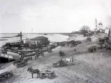 Волжская коллекция